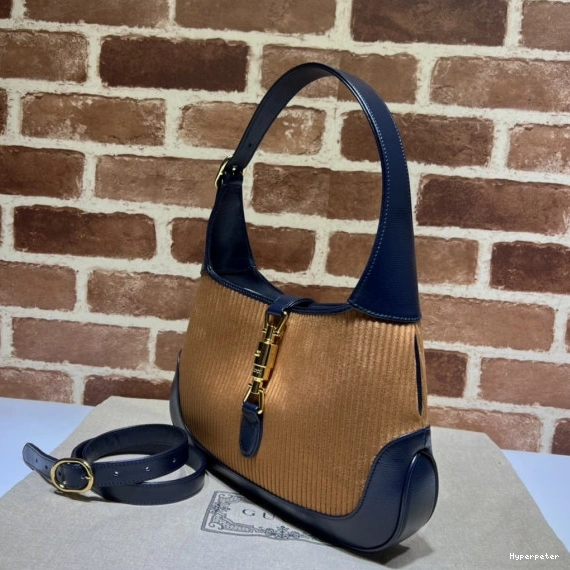 Hyper Peter small bag 1961 shoulder GUCCI Jackie 0724